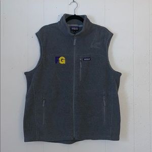 Patagonia Fleece Jacket